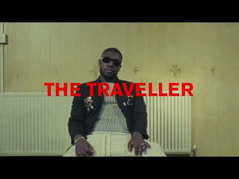 Video thumbnail for The Traveller