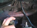 Ford F150 Exhaust Manifold Removal Part 2 