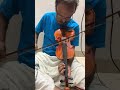 Ada Neela Selai Violin