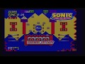 Wii Gamecube Sonic Mega Collection Wii2HDMI 720p