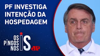 Bolsonaro pode ser preso por ter se abrigado na embaixada da Hungria? Confira debate