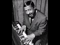 Erroll Garner - Please Don't Talk About Me When I'm Gone (02.07.1951)