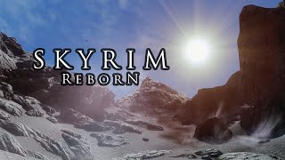 Skyrim Reborn (Modded) 25 | Alftand Awaits