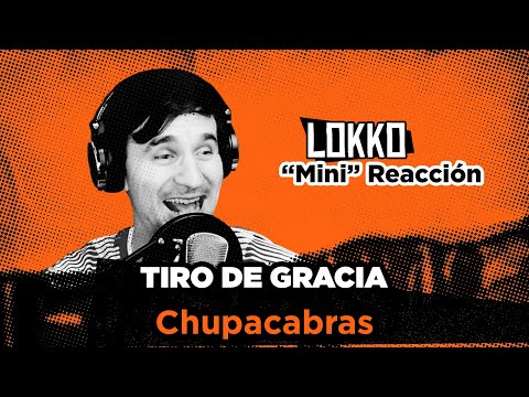 El hip hop clásico de Tiro de Gracia en "Chupacabras" | Lokko Clips