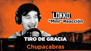 El hip hop clásico de Tiro de Gracia en &quot;Chupacabras&quot; | Lokko Clips