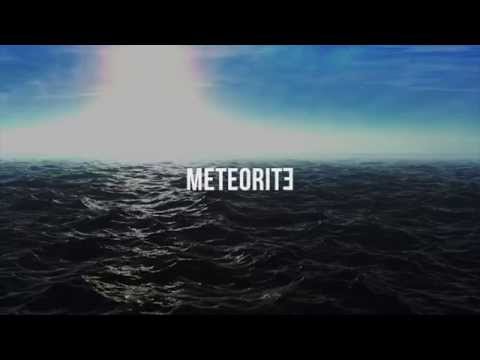 DJ Who - Meteorite ft. Scott Irribarra (Lyric Video)