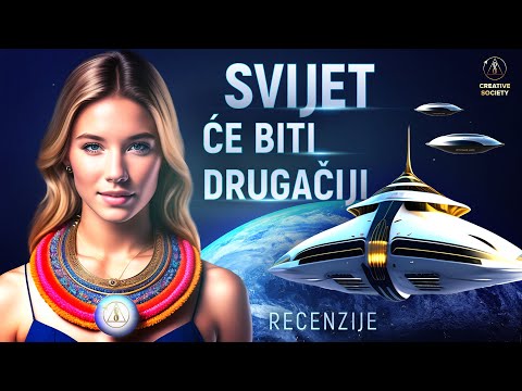 Ujedinjenje je rješenje svih problema!