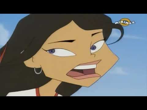 Zâmbetul lui Sharon | Episodul 26 | Răsfățata profesorilor