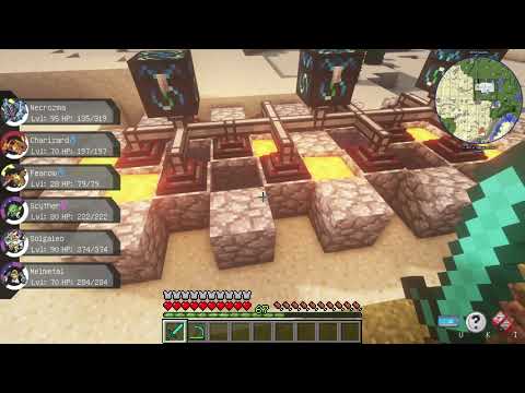 13+ SHINY MEW AND MEWTWO!!!!???? Pixelmon modded minecraft