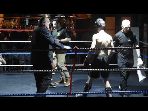 Clash In The Clayton, Oct 2019