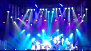 Pooh - Il giorno prima (Milano 28.09.2009)