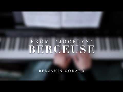 Berceuse by Benjamin Godard