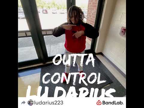 Lu Darius - Outta control