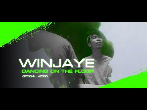WinJayE - Dancing on the floor (Official Video)