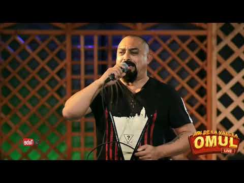 Florin MITROI - Iara s-o imbatat tata ✘ Live @AdidelaValceaOmul