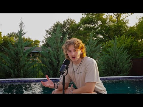 how to find your identity in Jesus