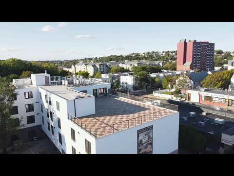 932 Broadway unit #401 Chelsea MA 02150