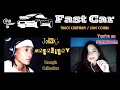 JONG MADALIDAY serenade on Omegle (FAST CAR - Tracy Chapman/Luke Combs) Collection