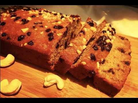 അധികം പഴുത്ത പഴം ഇനി ഒഴിവാക്കണ്ട.അടിപൊളി Cake ഉണ്ടാക്കാം | Banana Cake/Banana Bread | Episode 28