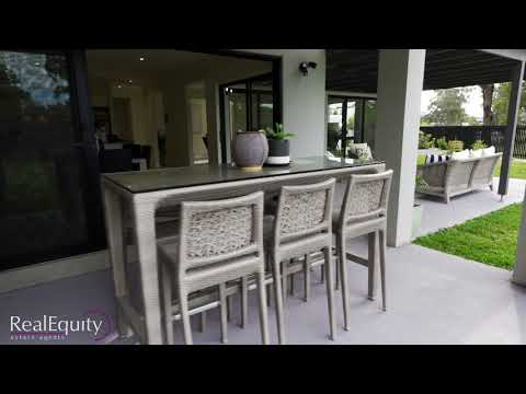 Property Video - 15 Hennessy Ave Moorebank  - Real Equity Estate Agents - Sydney Real Estate
