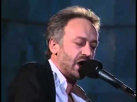 Jacek Kaczmarski - Scena to Dziwna... - Wojna postu z karnawałem