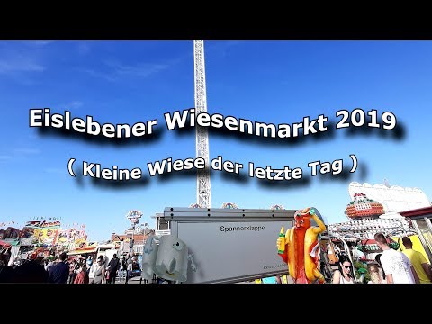 Video Kermiseditie 2019