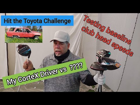 Can I swing the club fast enough?