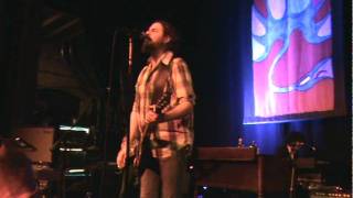 Drive By Truckers~When the pin hit`s the shell &amp; Sinkhole