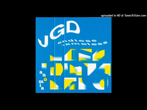 Jay Glass Dubs - Nameless Dub (Excerpt)