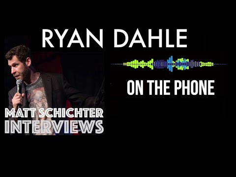Thumbnail for Mountie's Ryan Dahle Interview by Limblifter
