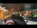 The Rose - Memphis May Fire :: Guitar Cover HD ...