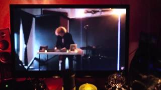 Custer Flux - Throbbing Dust Generation (for J. Tonnessen 1973-2013)