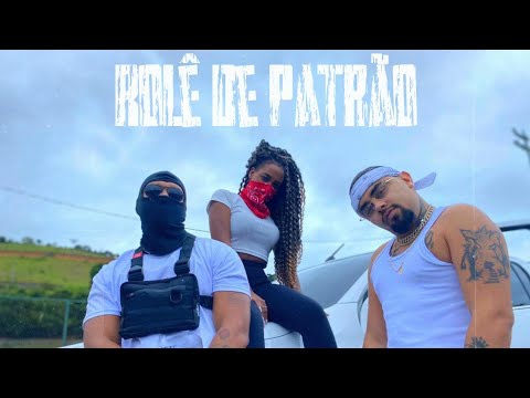 Verso Rude - Rolê de Patrão (Videoclipe Oficial)