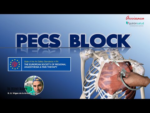ALL YOU NEED TO KNOW ABOUT PECS I AND II BLOCK.