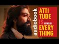 Attitude Is Everything By Jeff Keller Audiobook Full English Audiobook Readers Hub