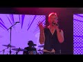 Limahl Kajagoogoo Ooh To Be Ah Live Butlins Bognor January 2026