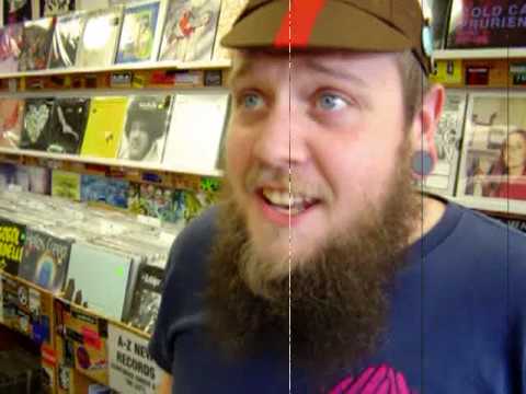 3 Year Redscroll Record Store Day Kyle Dad.wmv