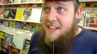 3 Year Redscroll Record Store Day Kyle Dad.wmv