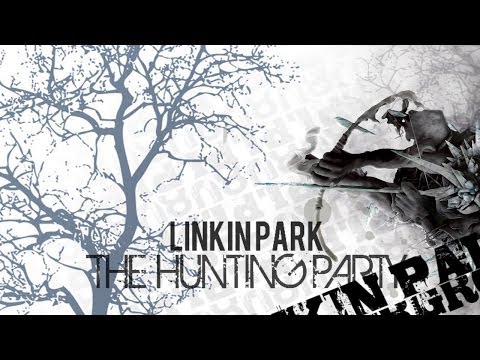 LINKIN PARK - THE HUNTING PARTY + LPU 8 Bundle [UNBOXING/GERMAN]