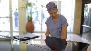 The Official &quot;Get Well Soon!&quot; Song