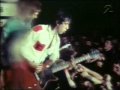 The Clash - Garageland (Live 1977) 