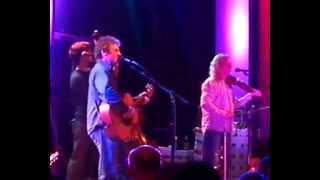 Railroad Earth - Came Up Smiling