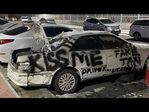 MerGen-Samurain Dain ft 290,Panchi,The C,MorningStar