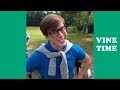 Funny Thomas Sanders Vines W Titles Thomas Sanders Vine Compilation 2018
