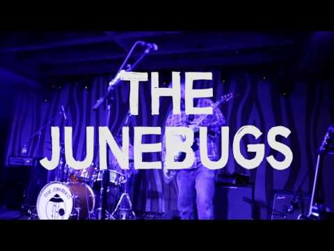 The Junebugs Live at the Doug Fir Lounge 10/15/2016