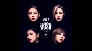 miss A (미쓰에이) - Touch [Audio]