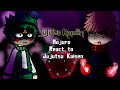 Mojuro React To Jujutsu Kaisen Itadori Sukuna Gojo Jujutsu Kaisen ENG RU