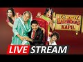 Comedy Nights With Kapil Fun Unlimited Comedy Kapilsharma