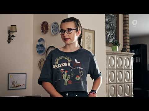 Katharina Witza - Rentnercops-Gut für die Gerechtigkeit