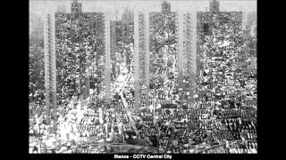 the walkabouts, Desert Skies